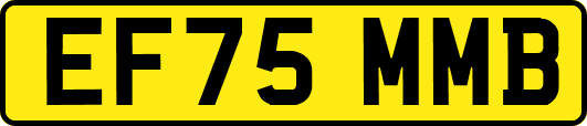 EF75MMB