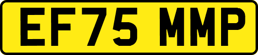 EF75MMP