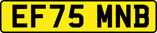 EF75MNB