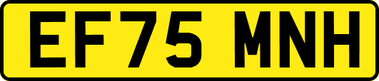 EF75MNH