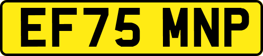 EF75MNP