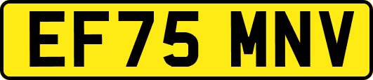 EF75MNV
