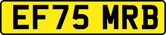 EF75MRB