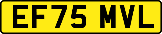 EF75MVL