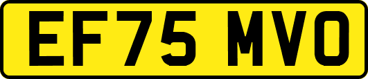 EF75MVO