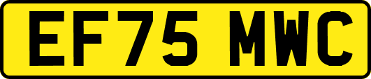 EF75MWC