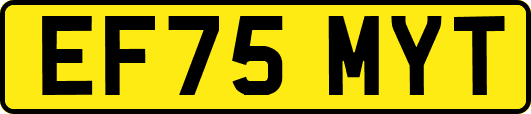 EF75MYT