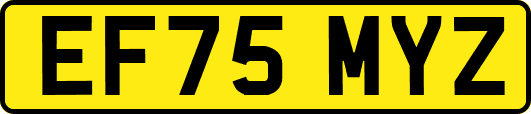 EF75MYZ