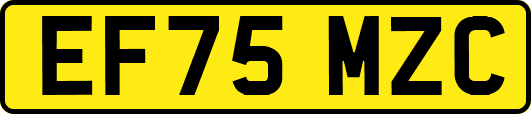 EF75MZC
