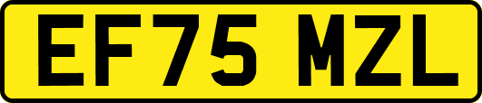 EF75MZL