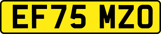 EF75MZO