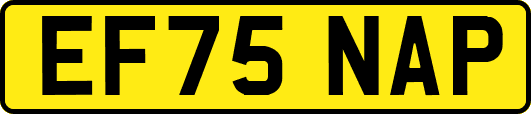 EF75NAP