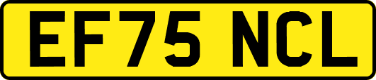 EF75NCL