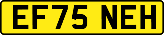 EF75NEH