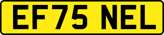 EF75NEL