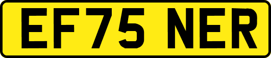 EF75NER