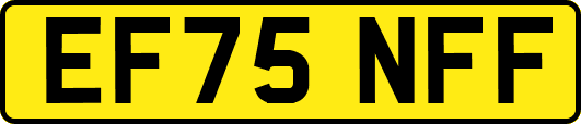 EF75NFF