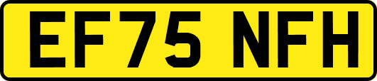 EF75NFH