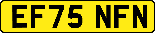 EF75NFN