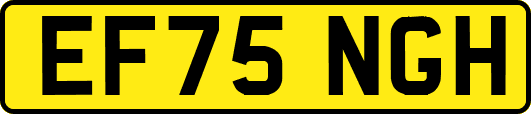 EF75NGH