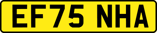 EF75NHA