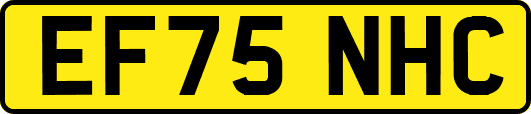EF75NHC