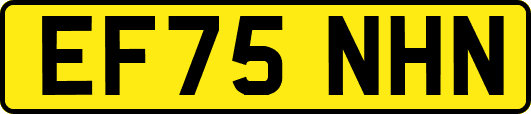 EF75NHN