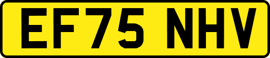 EF75NHV