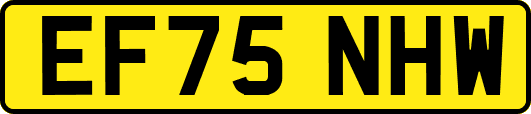 EF75NHW