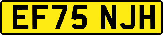 EF75NJH