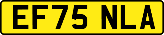 EF75NLA