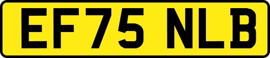 EF75NLB