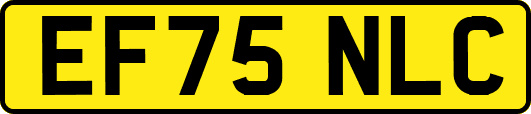 EF75NLC