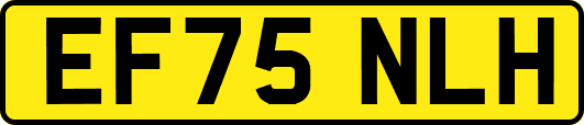 EF75NLH