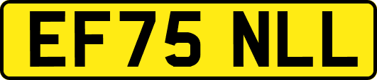 EF75NLL