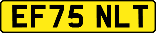 EF75NLT