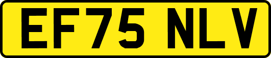 EF75NLV