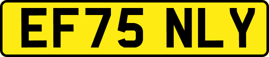 EF75NLY