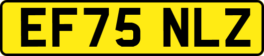 EF75NLZ