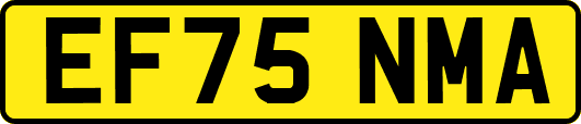EF75NMA