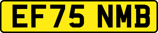 EF75NMB