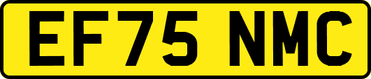 EF75NMC