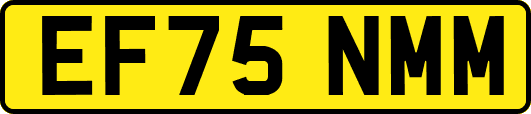 EF75NMM