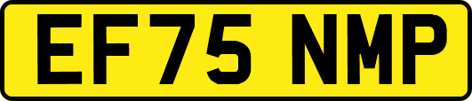 EF75NMP