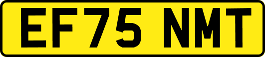 EF75NMT