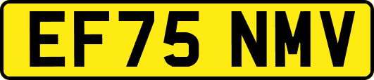 EF75NMV
