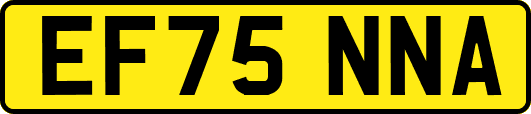 EF75NNA