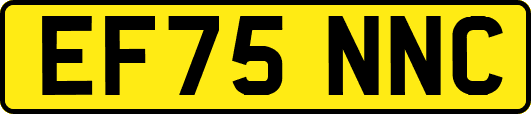 EF75NNC