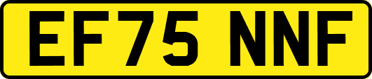 EF75NNF