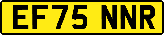 EF75NNR